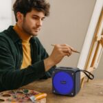 ⁦KISONLI  SPEAKER S21 ACC⁩ - الصورة ⁦6⁩