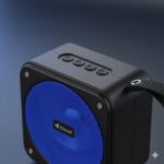 ⁦KISONLI  SPEAKER S21 ACC⁩ - الصورة ⁦3⁩