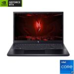 LAPTOP ACER NITRO V15 I7-13620H-16-512-RTX20504GB