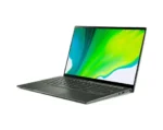 ⁦Laptop ACer swift SF514-55T TOUCH I7-1165G7-16-256-14IPS⁩ - الصورة ⁦4⁩