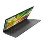 ⁦LAPTOP Lenovo 82ht i71165g7-16R– 512G-SSD NVMe touchscreen graphite gray⁩ - الصورة ⁦5⁩