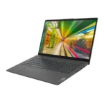 LAPTOP Lenovo 82ht i71165g7-16R– 512G-SSD NVMe touchscreen graphite gray