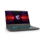 ⁦LAPTOP MIS THIN 15B13UC I5-13420H-16-512-RTX30504GB⁩ - الصورة ⁦2⁩
