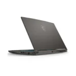 ⁦LAPTOP MIS THIN 15B13UC I5-13420H-16-512-RTX30504GB⁩ - الصورة ⁦5⁩
