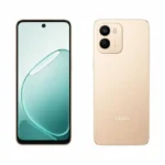 OPPO A6 8/256 ( AURORA GOLD)