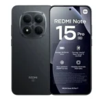 PHONE REDMI 15PRO 5G BLACK 12R/256G