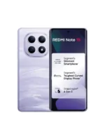 PHONE REDMI NOTE 15 5G MIST PURPLE 12R/512G
