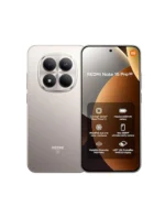 PHONE REDMI NOTE 15 PRO 5G 12R/512G TITANIUM