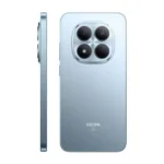 ⁦PHONE REDMI NOTE 15 PRO 5G GLACIER BLUE 12R/256G⁩ - الصورة ⁦2⁩