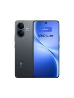 PHONE VIVO V60 LITE 12R/256G BLACK