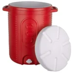 ⁦UNO-IT-14L+CRT MF كولمان تانك اونو 14لتر⁩ - الصورة ⁦5⁩