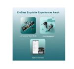 ⁦ACC Airbuds oriamo OTW -323SP black⁩ - الصورة ⁦3⁩