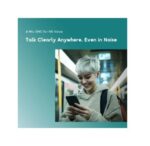 ⁦ACC Airbuds oriamo OTW -323SP black⁩ - الصورة ⁦8⁩