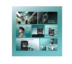 ⁦ACC Airbuds oriamo OTW -323SP black⁩ - الصورة ⁦9⁩