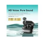 ⁦ACC Airbuds oriamo OTW -323SP black⁩ - الصورة ⁦2⁩