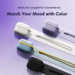 ⁦ACC Oraimo SpaceBuds Lite OTW-324⁩ - الصورة ⁦4⁩