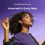 ⁦ACC Oraimo SpaceBuds Lite OTW-324⁩ - الصورة ⁦5⁩