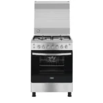 بوتاجاز زانوسي 60 كوول كاست الاصدار الجديد مروحة تبريد وفرن حوامل زهر امان كامل استانلس