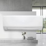 ⁦تكييف بيكو 1.5 حصان بارد ساخن انفرتر T3 Compressor Golden Fin⁩ - الصورة ⁦2⁩