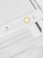 ⁦ثلاجة  توشيبا ميديا 411لتر نوفروست رمادي GR-RT559WE-PMN(49)-PRO⁩ - الصورة ⁦4⁩