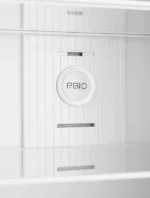 ⁦ثلاجة  توشيبا ميديا 411لتر نوفروست رمادي GR-RT559WE-PMN(49)-PRO⁩ - الصورة ⁦6⁩