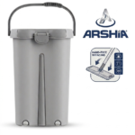 جردل باركيه 2 عين ارشا لون جراي ABDO-34-50