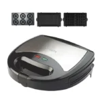 ساندوتش ميكر سوكانى 3*1