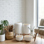 طقم باسكت 4*1  2باسكت كبير+2باسكت ميني