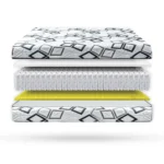 ⁦مراتب هيلكس 30سم 160*195⁩ - الصورة ⁦2⁩