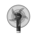 مروحة ميديا حائط  18بوصة ميكانيكال أسود  FS45-25M-BK