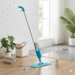 مساحة بخاخ + 3 ق غيار