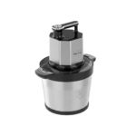 SK-7099A كبه سوكانى استنالس 8لتر 1800وات +1ق سلاح