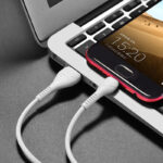 ⁦ACCESS COOL POWER CHARGING HOCO DATA CABLE FOR MICRO X37⁩ - الصورة ⁦4⁩