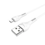 ACCESS COOL POWER CHARGING HOCO DATA CABLE FOR MICRO X37