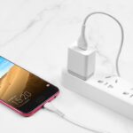 ⁦ACCESS COOL POWER CHARGING HOCO DATA CABLE FOR MICRO X37⁩ - الصورة ⁦5⁩