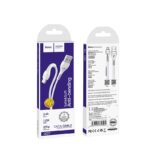 ⁦ACCESS COOL POWER CHARGING HOCO DATA CABLE FOR MICRO X37⁩ - الصورة ⁦6⁩