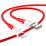 ACCESS FERRY HOCO CHARGING DATA LIGHTINING CABLE X70