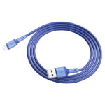ACCESS PRIME HOCO CHARGING DATA CABLE 1M LIGHTINING X65