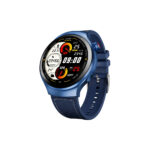 ساعة سمارت ايتل ازرق Climber One ISW-O43
