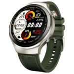 ساعة سمارت ايتل ذهبي Climber One-ISW-O43
