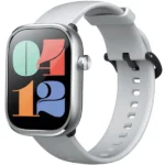 ساعة سمارت ميبرو سيلفر Watch C4