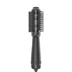 ⁦فرشاة الشعر راش براش 2في1 تقنية الأيونات 1000وات أسود Straightening Volumizers VS2⁩ - الصورة ⁦5⁩