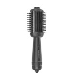 ⁦فرشاة الشعر راش براش 2في1 تقنية الأيونات 1000وات أسود Straightening Volumizers VS2⁩ - الصورة ⁦6⁩