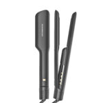 مكواة الشعر راش براش إير برو اسود  Air Straighteners X6 AirPRO