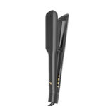 ⁦مكواة الشعر راش براش إير برو اسود  Air Straighteners X6 AirPRO⁩ - الصورة ⁦2⁩