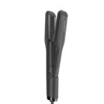 ⁦مكواة الشعر راش براش الهوائية اسود  Air Straighteners X6 Air⁩ - الصورة ⁦4⁩