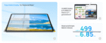 ⁦MATEPAD HUAWEI 2026 11.5-inch 256/8G Space Gray⁩ - الصورة ⁦10⁩