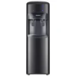 مبرد مياة كولدير 2حنفية بارد ساخن اسود KWD A 3.1 Type A Black