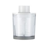 ⁦هاند بلندر تانك 1200وات ابيض HAND BLENDER 1200W CM-6004⁩ - الصورة ⁦5⁩