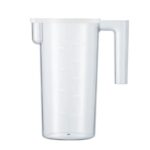 ⁦هاند بلندر تانك 1200وات ابيض HAND BLENDER 1200W CM-6004⁩ - الصورة ⁦4⁩